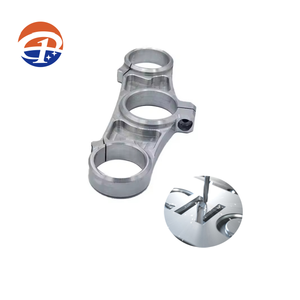 High quality Precision Precision Aluminum Zinc Die Casting OEM <b>Service</b> - Product Image 5