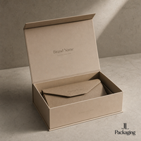 Boîtes en papier personnalisées avec logo imprimé pour lunettes de soleil pliables, pour le rangement en voyage, la présentation en magasin et la présentation des lunettes.