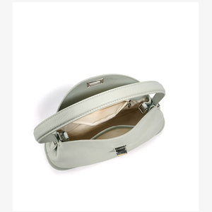Borse da Donna di Lusso Personalizzate a Basso Prezzo, Elegante Nuovo Design, Borsa a Tracolla con Logo Personalizzato per Signore - Product Image 4