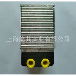 Pompe à vide Knf N89kne 230v 50hz, pompe à diaphragme métallique pour l'échantillonnage - Product Image 3