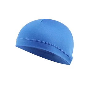 Gorros <span class=keywords><strong>de</strong></span> camuflaje transpirables para soldadura, forro para casco, gorro <span class=keywords><strong>de</strong></span> ciclismo que absorbe el sudor, pañuelo para la cabeza - Product Image 3