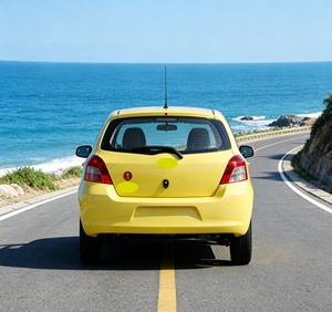 Autos Deportivos Usados, Vehículo Familiar Práctico, Alto Valor de Reventa, <span class=keywords><strong>Toyota</strong></span> Clásico <span class=keywords><strong>Usado</strong></span>, Exportación de Autos Usados desde China - Product Image 3
