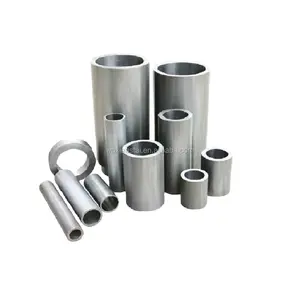 Hot selling corten steel supplier 400mm diameter steel pipe seamless alloy tube q345b