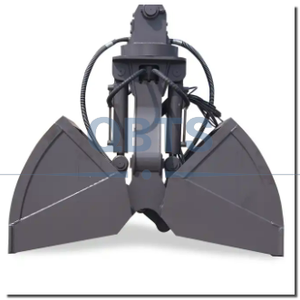 Phụ Kiện Máy Xúc Bán Chạy Xô Vỏ Sò Thủy Lực Cho Cần Cẩu Bánh Xích Cho CLG200-3 <span class=keywords><strong>Liugong</strong></span>/CLG907/CLG920C/CLG210/CLG220 - Product Image 5