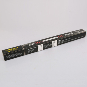 Thiết kế mới sử dụng nhà Orbitrac Elip xe đạp với Twister Mini bước và đẩy lên đứng Max Đen tập thể dục Bạc OEM tùy chỉnh - Product Image 6