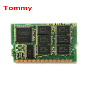 A20B-3900-0162 FANUC Nueva Tarjeta PCB Sram Original - Product Image 6