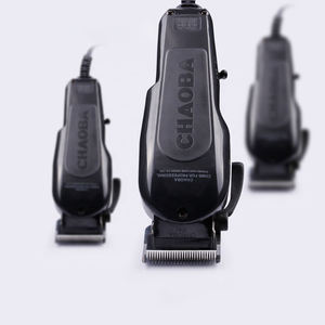 CH-308 Chaoba attrezzature salone professionale apparecchi per la cura dei capelli e lo <span class=keywords><strong>styling</strong></span> cavo tagliacapelli elettrico tagliacapelli - Product Image 1