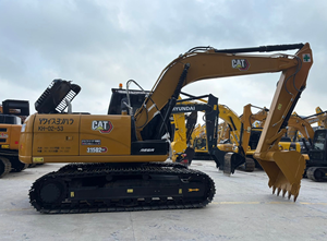 Offre Spéciale : Excavatrice sur chenilles d'occasion Caterpillar 315D2 CAT 315D2 CAT 315D de 15 tonnes, avec pompe, moteur et boîte de vitesses - Product Image 5