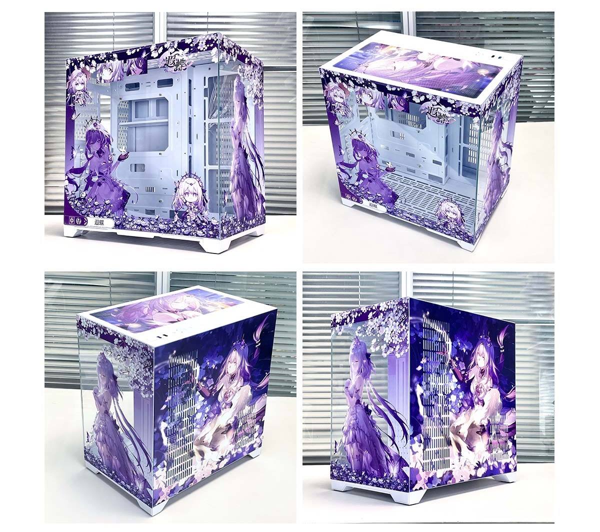 Honkai Star Rail Castorice