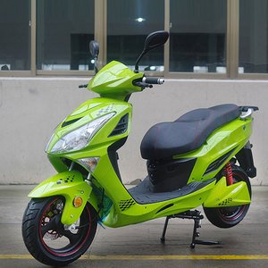 Scooter Eléctrico Inteligente de Dos Ruedas <span class=keywords><strong>Hawk</strong></span> de 72V a Precio Económico para Adultos, Motocicleta Eléctrica con Batería de Plomo-Ácido, Ciclomotor Eagle de Alta Velocidad - Product Image 2