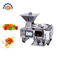 Machine de comptage de capsules ZS-2B, type plaque rotative, machine de comptage de comprimés