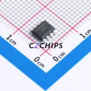 Original&New LM2904SR SOP-8 Integrated Circuit IC Chip Operational <b>Amplifier</b> Whole <b>Sale</b> Electronic Component Chips & BOM Service - Product Image 1