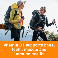 Gélules de Vitamine D3 et K pour la Perte de Poids, Menaquinone 7 et Vitamine K, Aide à Renforcer les Os, Gélules de Vitamine D