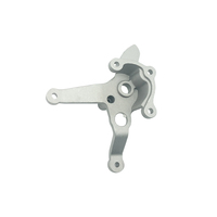 Support en aluminium de CF ATV QUAD Parts, Part No.9010-320001 ATV UTV SSV Spare Parts C-F500