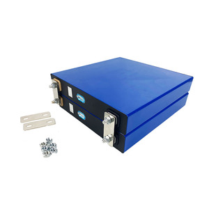 الأسهم الجديدة CALB Catl 3.2V 68Ah 72Ah 100Ah 125ah 163Ah 170Ah 230Ah lifepo4 بطارية مع خلية ليثيوم بطاريات ليثيوم lifepo4 - Product Image 1