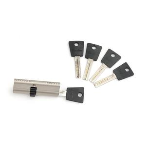 Chất Lượng Cao Đôi Mở Euro Xi Lanh Khóa Chống Khoan Cửa Khóa Xi Lanh - Product Image 6