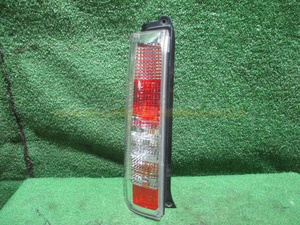 Uso para <span class=keywords><strong>SUZUKI</strong></span> EVERY <span class=keywords><strong>WAGON</strong></span> DA64V luz trasera lámpara trasera - Product Image 2