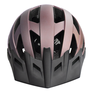 Fabricant <span class=keywords><strong>de</strong></span> <span class=keywords><strong>casques</strong></span> <span class=keywords><strong>de</strong></span> vélo <span class=keywords><strong>Casques</strong></span> <span class=keywords><strong>de</strong></span> cycliste personnalisés Casque <span class=keywords><strong>de</strong></span> vélo <span class=keywords><strong>de</strong></span> route réglable pour adulte avec lumière LED et visière rechargeables par USB - Product Image 6