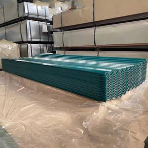 ألواح <span class=keywords><strong>PPGI</strong></span> الأكثر مبيعًا بسماكة 3 مم و4 مم و5 مم قابلة للتخصيص، طرازات Dx51d Z80 Z100 Z275، متوفرة بألوان متنوعة لألواح التسقيف - Product Image 2