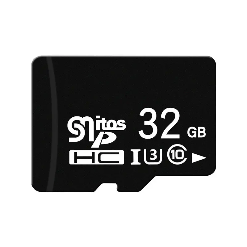 Flash Memory Card sd card 32 gb memorial High Speed Class 64GB 128GB 512 gb mini sd card