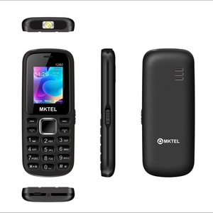 Fashionable GSM <b>Elderly</b> <b>Mobile</b> Phone Feature Phone with 1280 Buttons Gift for Students and Early People - Product Image 1