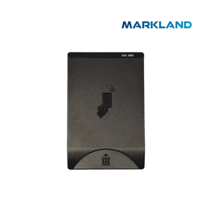 Muestra MCR2100 PCSC CCID Lector/escritor de tarjetas inteligentes de interfaz dual compatible con NFC + tarjeta con chip IC - Product Image 6