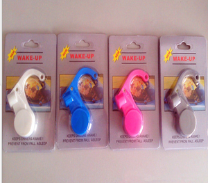 เครื่องเตือนป้องกันการนอนหลับสำหรับผู้ขับขี่ที่ง่วงนอนตัวเตือนความจำการขับรถหายสำหรับสัตว์เลี้ยง - Product Image 5