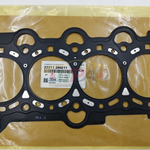 High quality <b>Engine</b> <b>System</b> GASKET-CYLINDER HEAD 22311-2M011 223112M011 For H-yundai ACCENT 22311 2M011 - Product Image 1