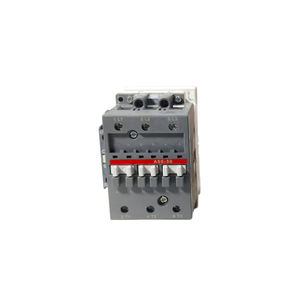 Contactores Tripolares 100% Nuevos y Originales 3P A50-30-11 1SBL351001R8011 Contactor Trifásico - Product Image 1