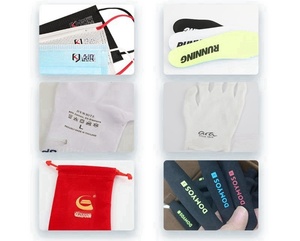 เครื่องพิมพ์ลายเสื้อกีฬาแขนสั้นแบบเชิงพาณิชย์ พร้อมระบบปั๊มร้อน ลายนูน ปั๊มความร้อน สำหรับของขวัญสั่งทำพิเศษพร้อมตราสินค้า - Product Image 6