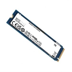 สินค้าใหม่ปี 2024 ความจุ 250GB 500GB 1TB 2TB NV2 NVMe PCIe 4.0 2000G M.2 PCIE3 2280 SNV2S/2000G SSD สำหรับฮาร์ดไดรฟ์คอมพิวเตอร์ - Product Image 3