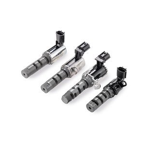 Vanne de régulation de débit d'huile à solénoïde, type arbre à cames, pièces automobiles neuves japonaises à vendre - Product Image 1