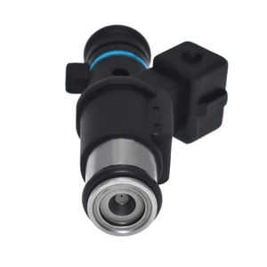 01F002A(206) หัวฉีดน้ำมันเชื้อเพลิงคุณภาพสูงสำหรับเปอโยต์สำหรับซีตรอง - Product Image 5