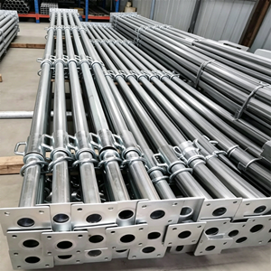 Sistema de Andamios Ringlock Galvanizados de Alta Resistencia para Construcción, Andamios para Ingeniería en Exteriores - Product Image 4