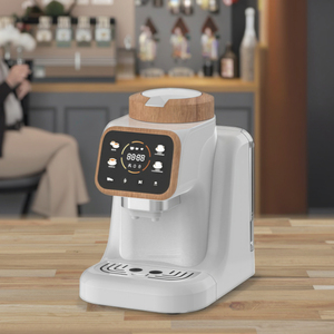 Cafetera Turca Automática Portátil Personalizada Unitech para Uso Doméstico y Comercial, Eficiente Energéticamente, Multifuncional, de Plástico - Product Image 2