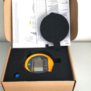 Calibrador de Presión 700G08 -14 1000 psi, Resolución de 0.1 psi, Precisión de 0.05% FS, 4000 psi, 3 Pilas AA - Product Image 4
