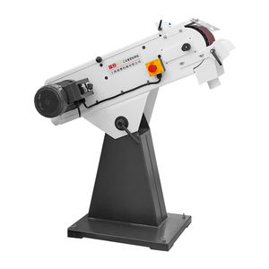 Máquina pulidora de metal industrial 3000W, gran oferta, <span class=keywords><strong>lijadora</strong></span> de banda Industrial eléctrica, máquina para trabajar la madera, <span class=keywords><strong>lijadora</strong></span> de tiras - Product Image 4