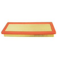 Filtre à air automobile CA-P845U 1444QS 1444WV 1444RY 1444WV 1611891780 1444RX 9664191180 1444QR pour Peugeot 207 Citroën Opel BMW MINI