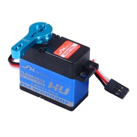 Servomoteur sans noyau JX CLS5830HV 58g haute tension étanche IP67 pour RedCat HPI Miniature Arrma 1/10 1/8 Scale Crawler RC Boat Toy Parts