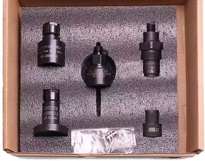 เครื่องวัดจังหวะและวาล์วรั่วสำหรับ C13แมว C15หัวฉีด C18 - Product Image 2