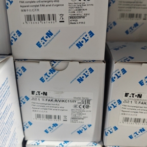   Interruptor de Pedal Muller <span class=keywords><strong>FAK</strong></span>-<span class=keywords><strong>R</strong></span>/V/<span class=keywords><strong>KC11</strong></span>/IY, Producto Original y Genuino - Product Image 1