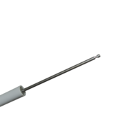Amortisseur hydraulique ZHILI pour porte de grange, système de fermeture lente pour porte coulissante sur rail