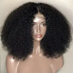 Perruques Lace Front en cheveux vietnamiens bruts à cuticule alignée sans colle perruque de cheveux humains Full Lace Wig HD perruque Lace Frontal pour femmes noires