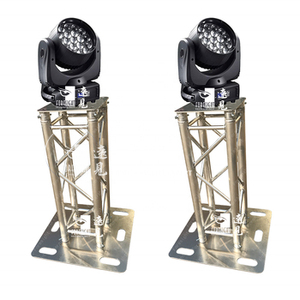 Fabrikpreis Aluminium DJ Events Beleuchtung Traversen Totem Traversen Ständer - Product Image 5