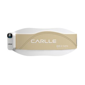 Cinturón de Tonificación <span class=keywords><strong>Abdominal</strong></span> Inalámbrico Recargable con Microcorriente y Luz Roja para Alivio de la Fatiga y Recuperación Muscular, para <span class=keywords><strong>Dolor</strong></span> de Espalda - Product Image 5