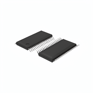 Embedded Authorized Distributor Buy Online Electronic Components 38 TSSOP MSP430F5172IDA - Product Image 1