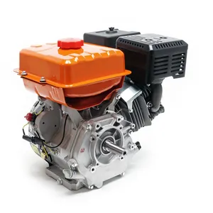 188F Agricultural 4 Stroke Powerful Water Pump Engine Boat Gasoline Engine