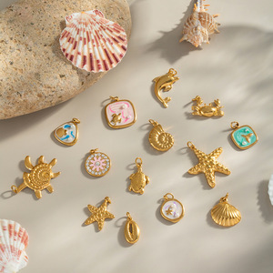 Подвеска из нержавеющей стали - Product Image 1