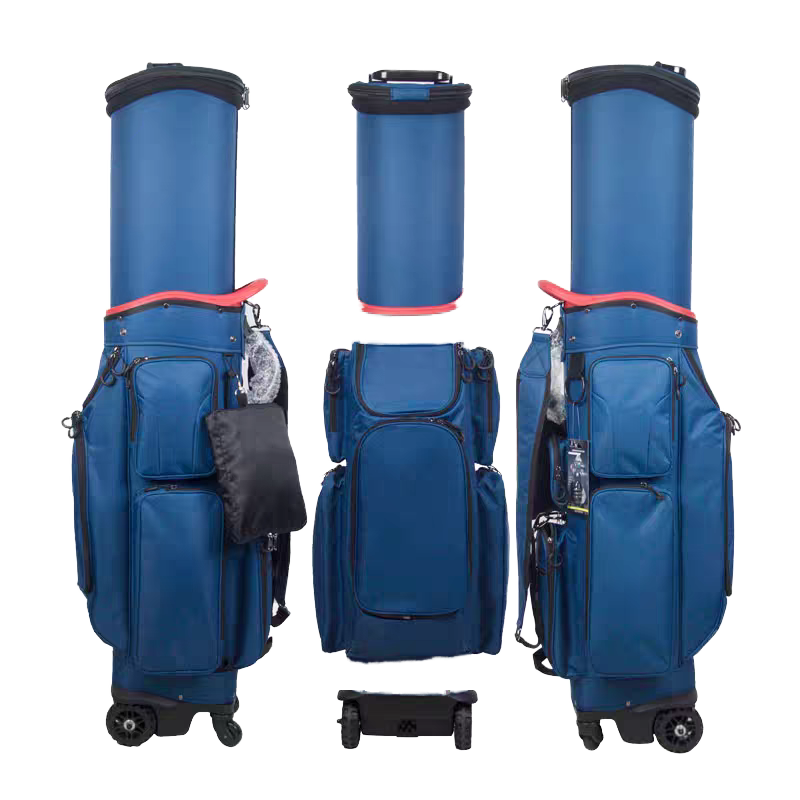 Portable and Durable Nylon Expandable Golf