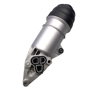 06F115397H 全新高品质铝制机油滤清器外壳适用于奥迪 A6L/A8L/Q7 <span class=keywords><strong>2</strong></span>.0T/<span class=keywords><strong>2</strong></span>.4/<span class=keywords><strong>2</strong></span>.8/<span class=keywords><strong>3.2</strong></span>/<span class=keywords><strong>2</strong></span>.5 升级替换件适用于 EA888 - Product Image 5